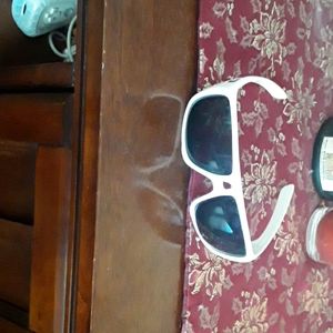 - Oakley sunglases